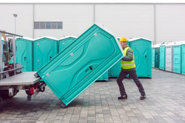 Porta potty rental for outdoor events in Conway, FL